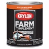 Krylon® Farm & Implement Paint - Allis Chalmers Orange, Qt